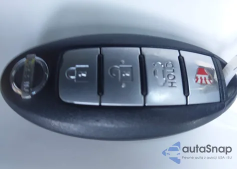 2015 Nissan Altima 2.5 S из США, поврежденный, VIN 1N4AL3AP6FC570610